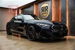 BMW 8-Series